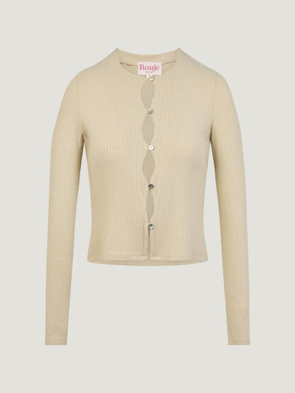 Gilet ALIZEE