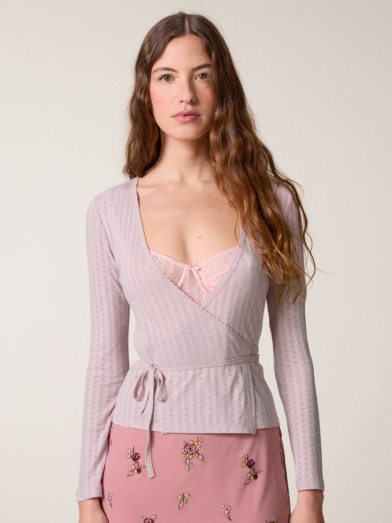 Gilet MAELYS