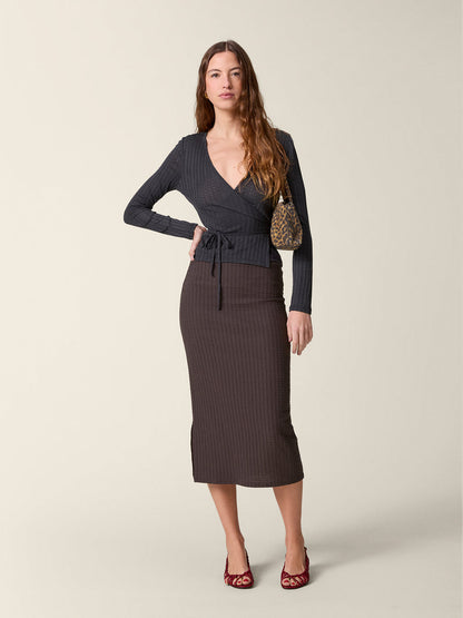 Gilet MAELYS