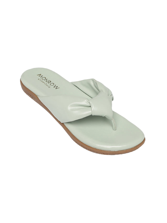 Hannah Green Flats