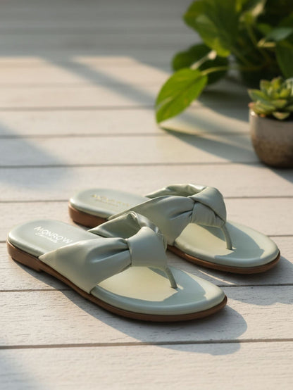 Hannah Green Flats
