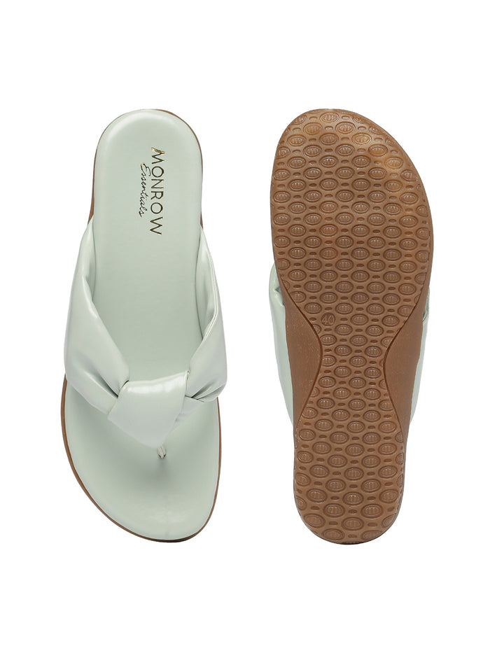 Hannah Green Flats