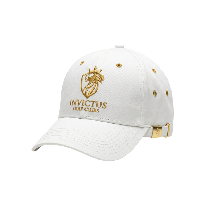 Invictus Signature Golf Hat