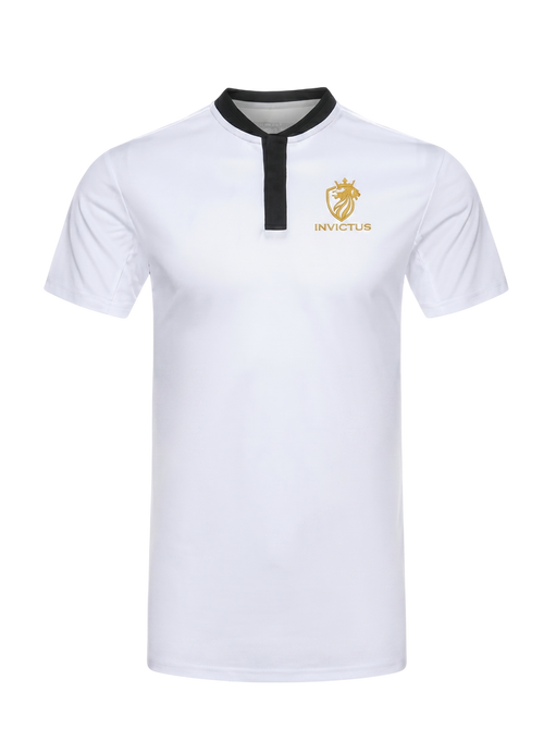 Invictus Signature Golf Polo