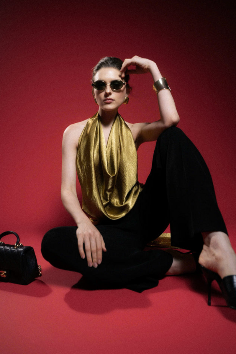 Isolde Top