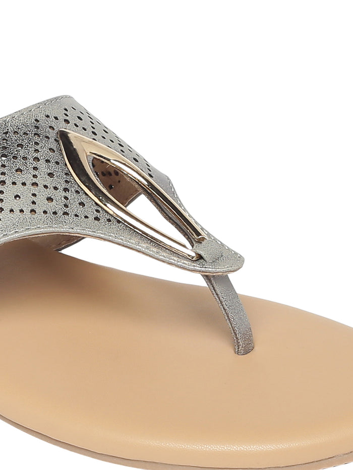 Jane Grey Flats