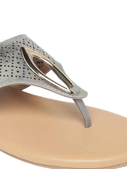 Jane Grey Flats