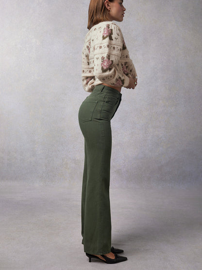 Jean MADELEINE