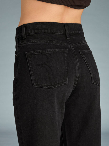 Jeans ABBESSES