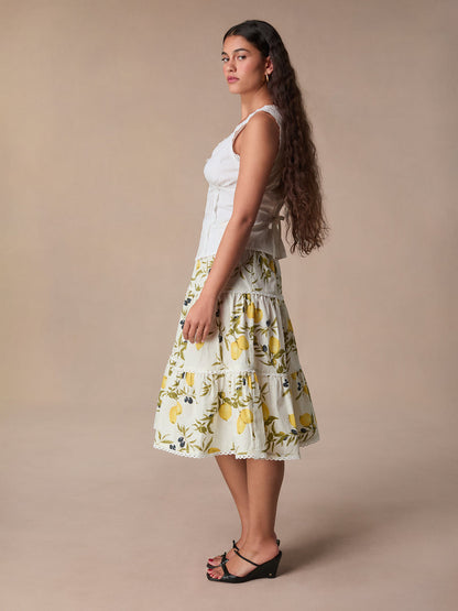 Jupe FEDERICA