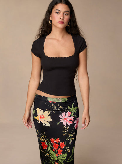 Jupe NAELLA