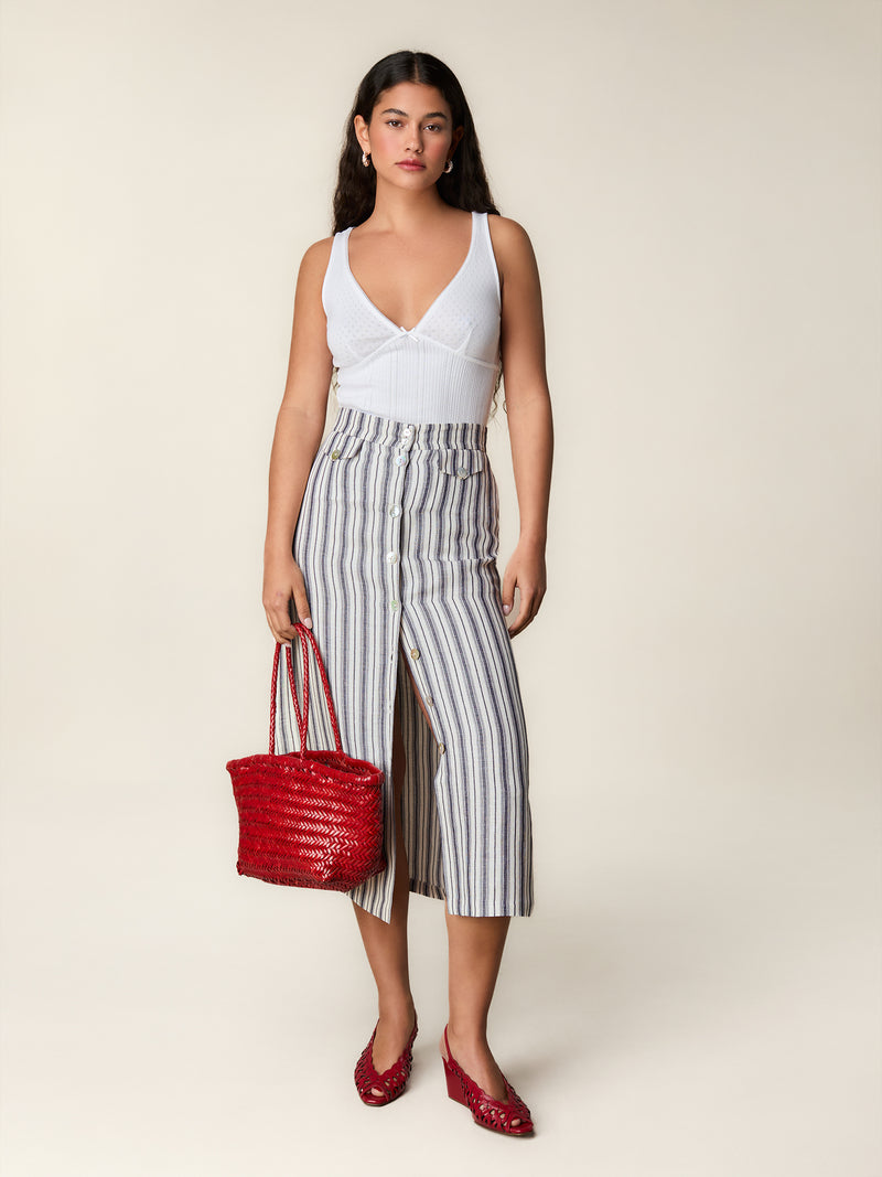 Jupe SOLENA