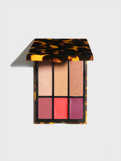 Kiss & Glow