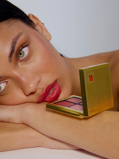 La Palette Charme