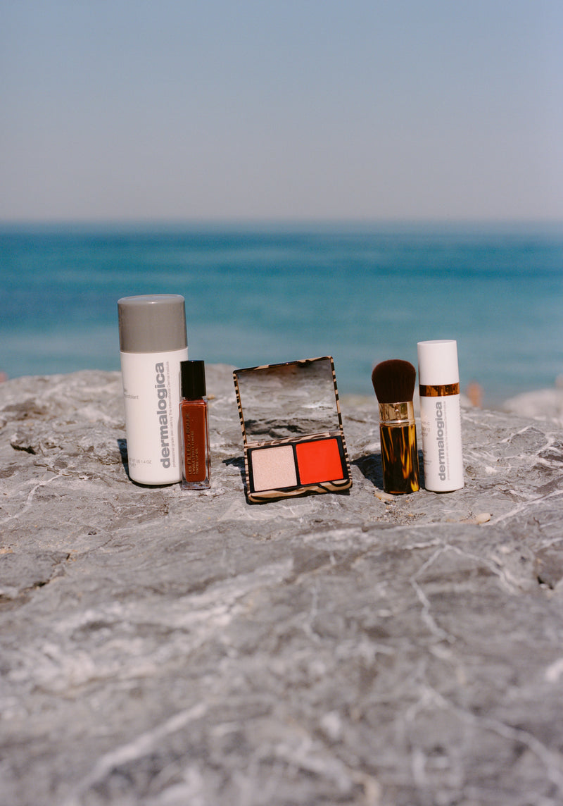 Le Coffret LFER x Dermalogica