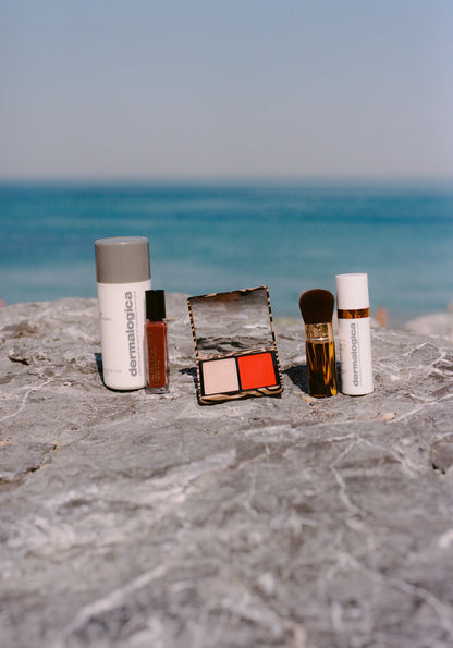 Le Coffret LFER x Dermalogica