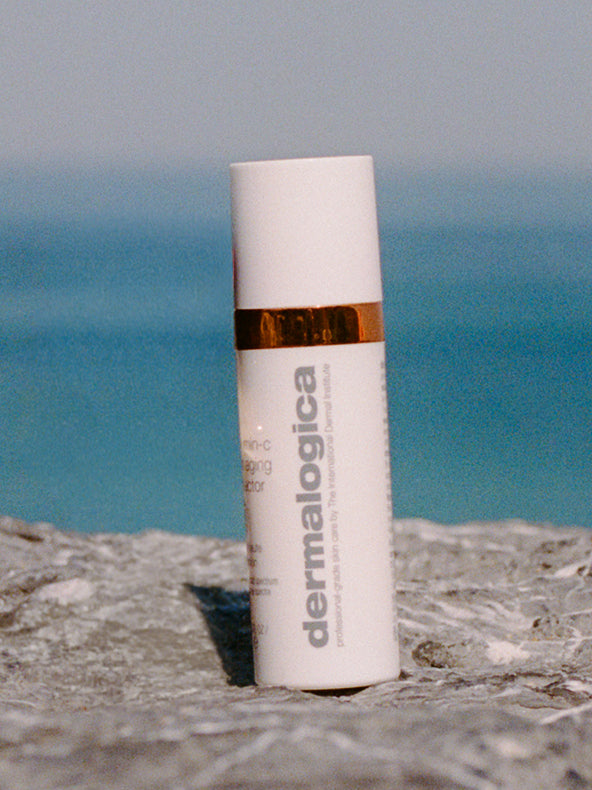 Le Coffret LFER x Dermalogica