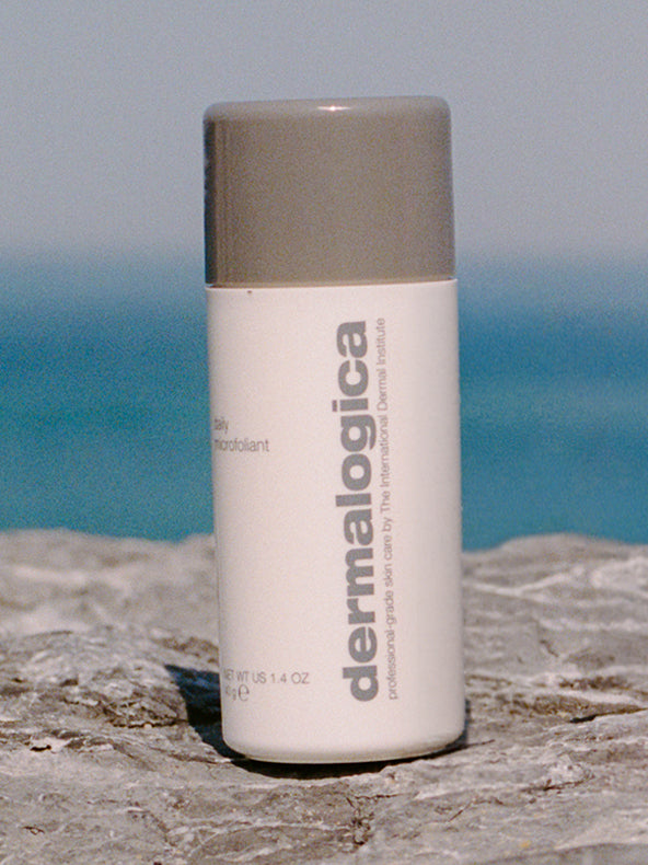 Le Coffret LFER x Dermalogica