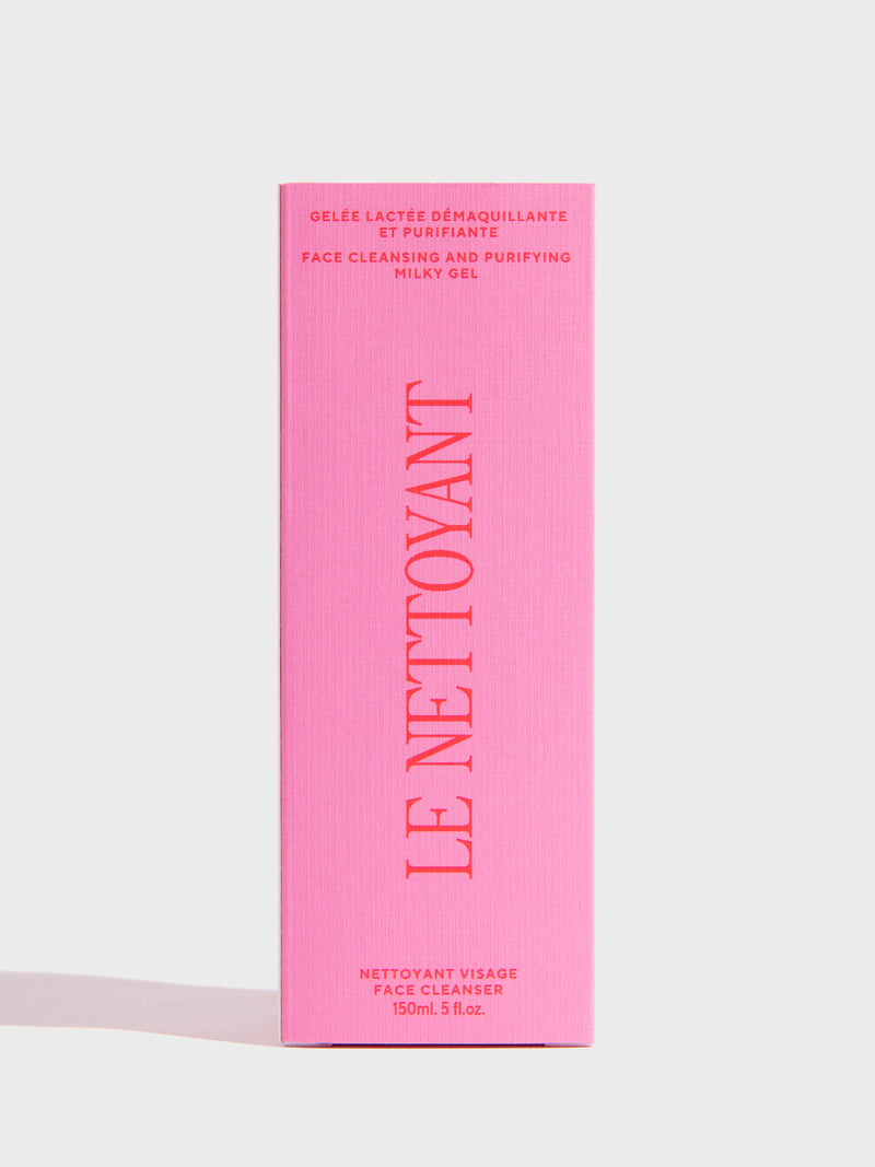 Le Nettoyant