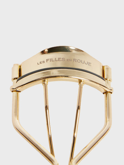 Le Recourbe-cils