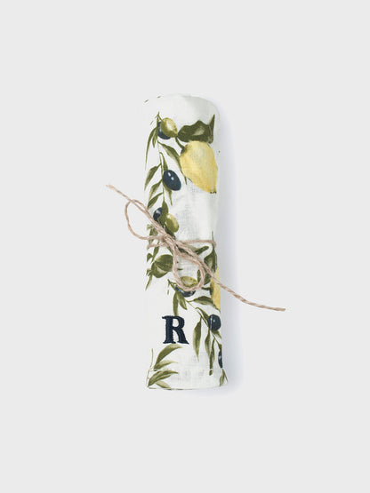 Les Serviettes OLIVIA