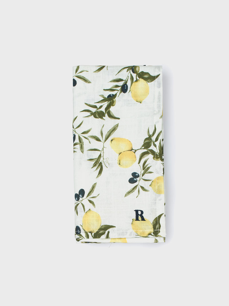 Les Serviettes OLIVIA