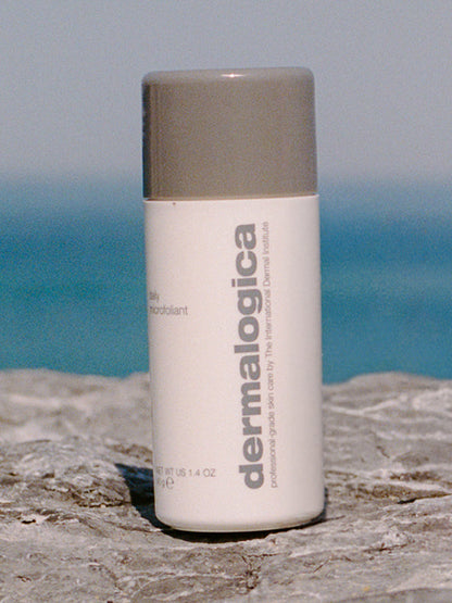 LFER x Dermalogica - Summer Bag Essentials