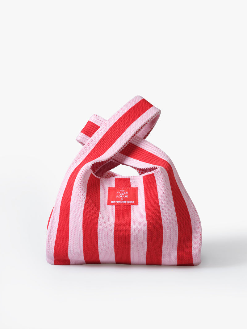 LFER x Dermalogica - Summer Bag Essentials