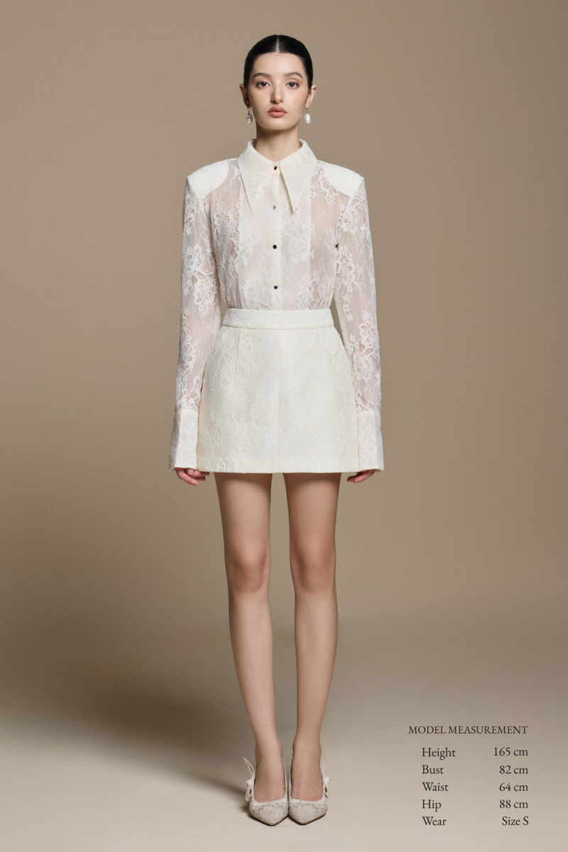 Lilana Skirt