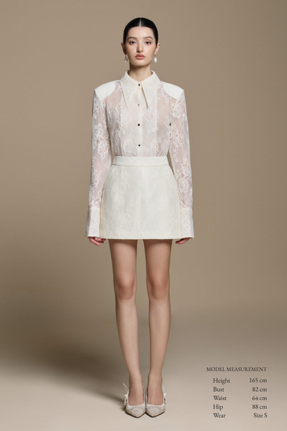 Lilana Skirt