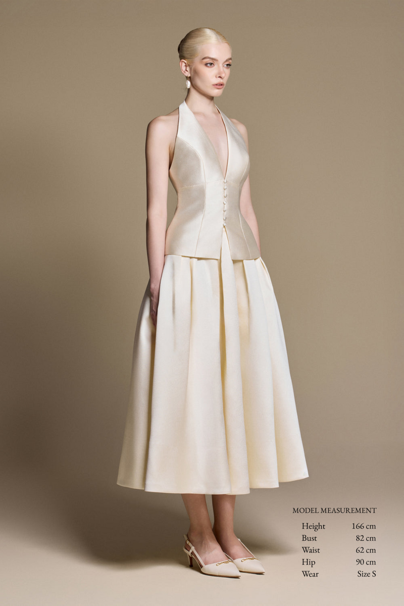 Maevra Top