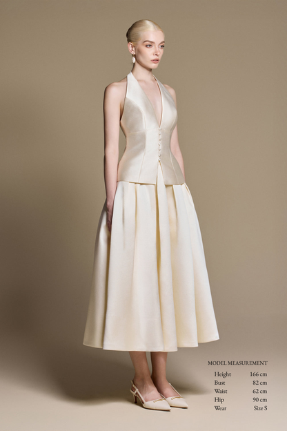 Maevra Top