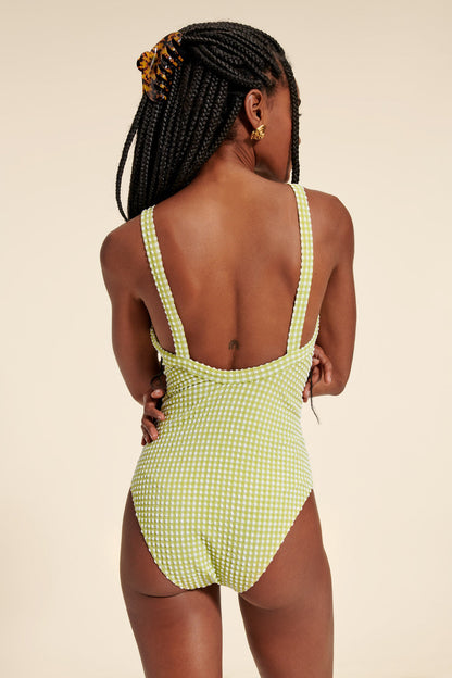 Maillot ALICIA
