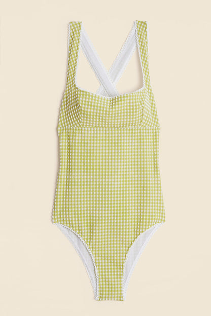 Maillot MEGANE