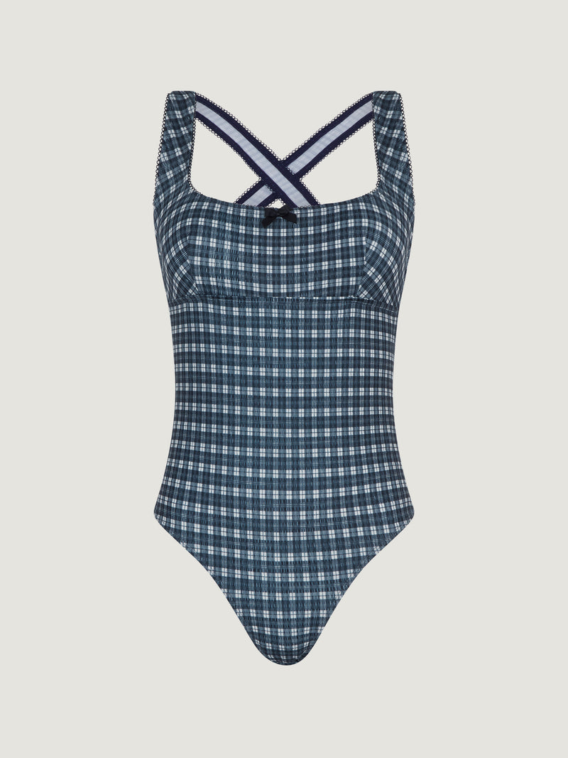 Maillot MEGANE