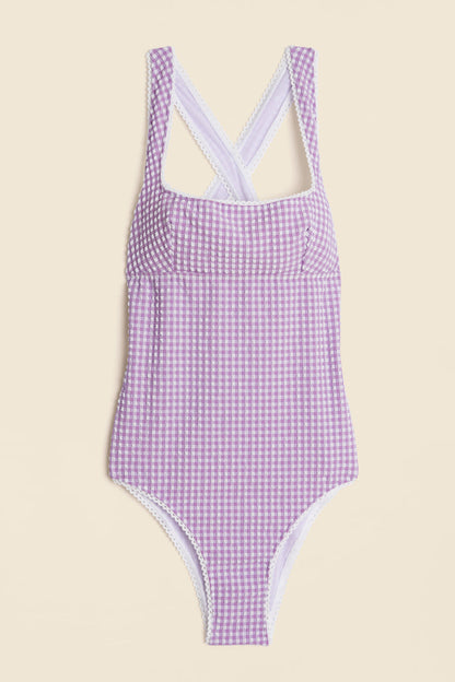 Maillot MEGANE