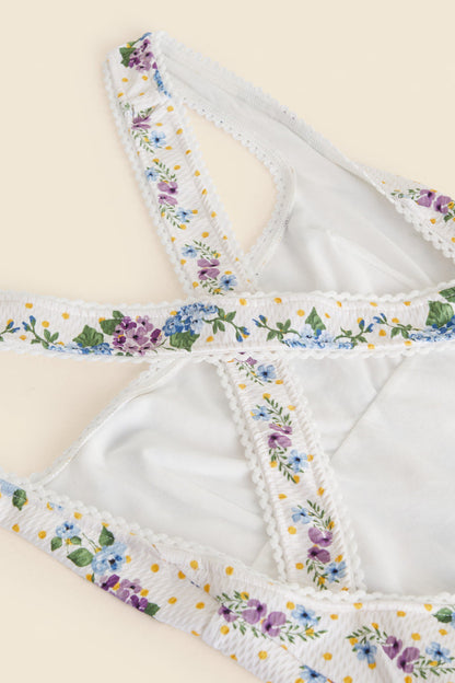 Maillot MEGANE