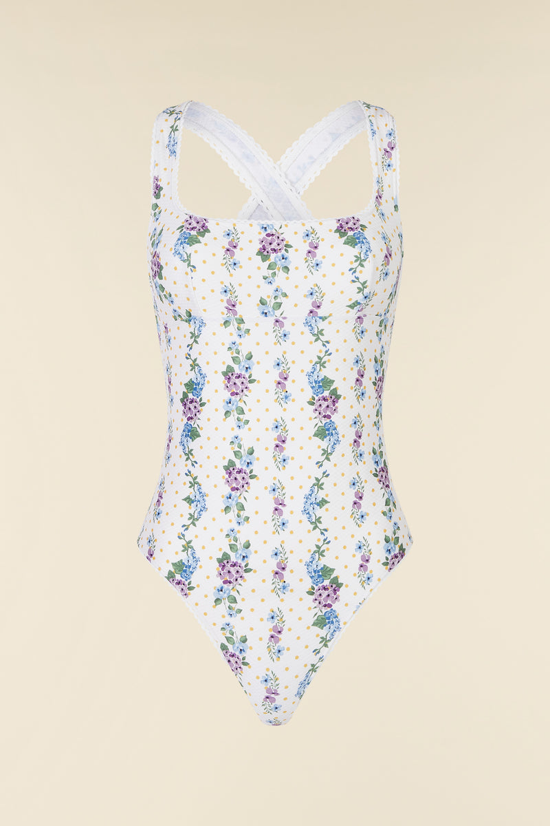 Maillot MEGANE
