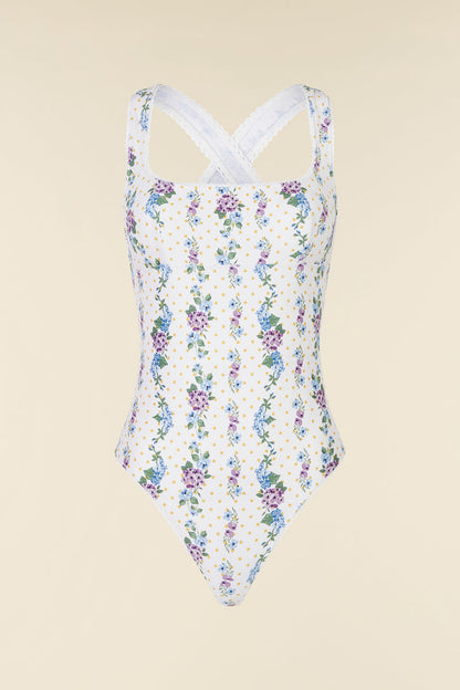 Maillot MEGANE