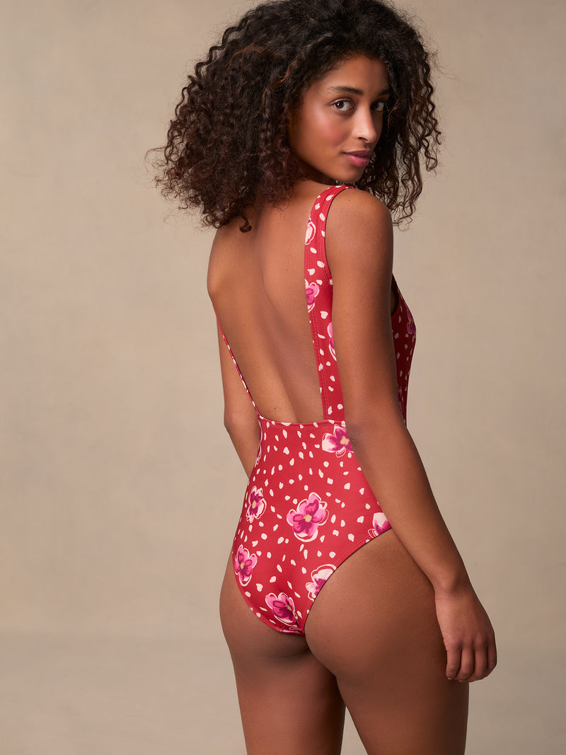 Maillot TEANA