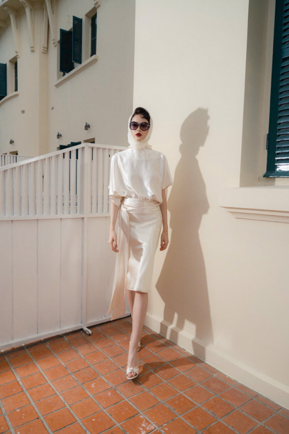 Melusine Top