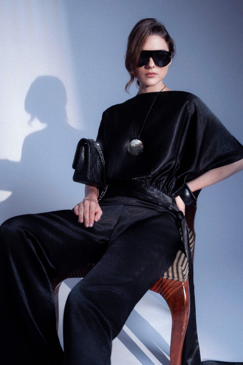 Melusine Top