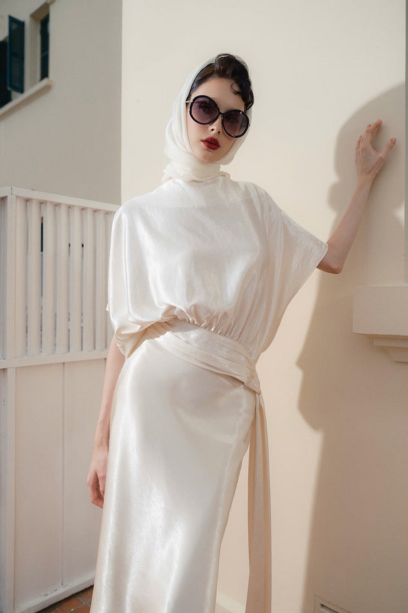 Melusine Top