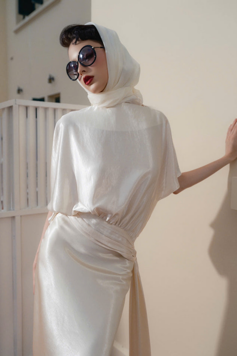 Melusine Top