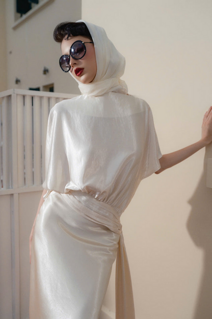 Melusine Top