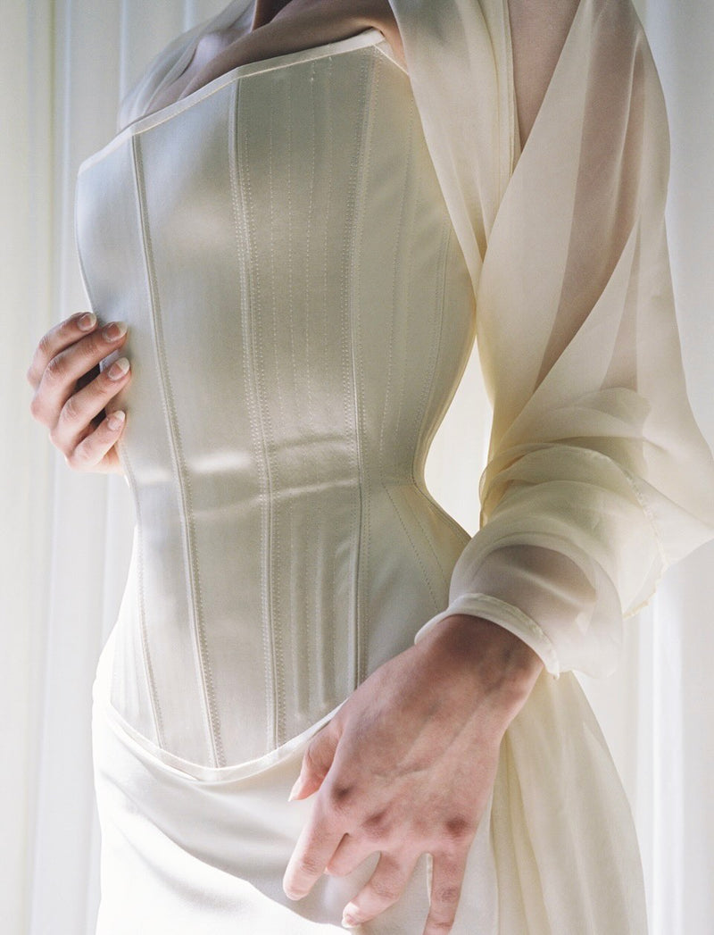 Mia Cape - Only Cape