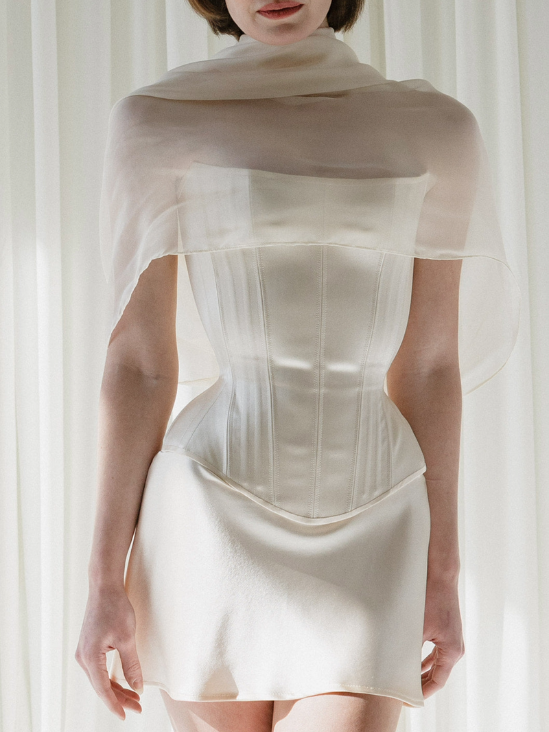 Mia Cape - Only Cape