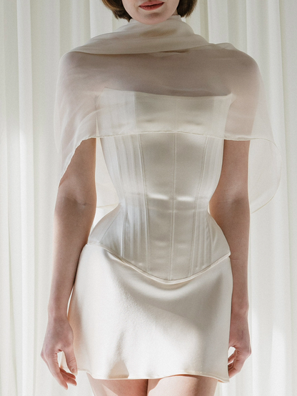 Mia Cape - Only Cape