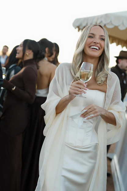 Mia Cape - Only Cape