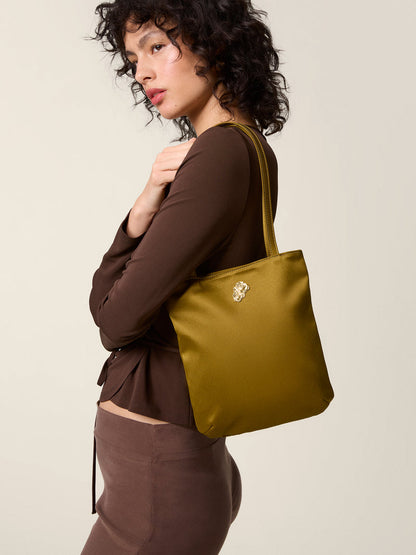 Mini sac SATIN